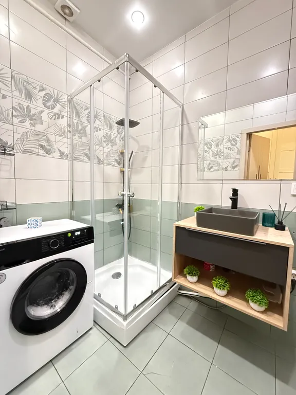 Квартира Квартира Day night у Московского вокзала — Санкт-Петербург