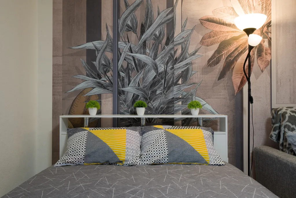 Квартира Комфортные апартаменты с кондиционером на берегу Финского залива — Санкт-Петербург