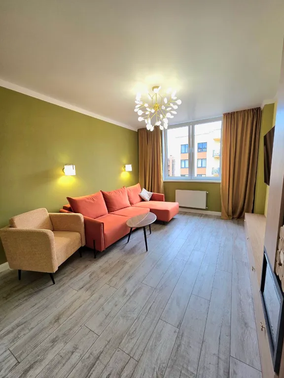 Квартира Квартира Раушен — Светлогорск