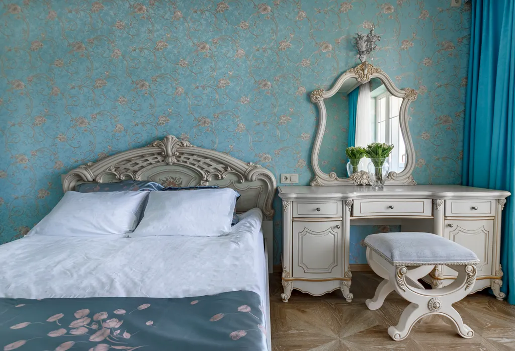 Квартира с видом на Вознесенский собор и площадь Победы