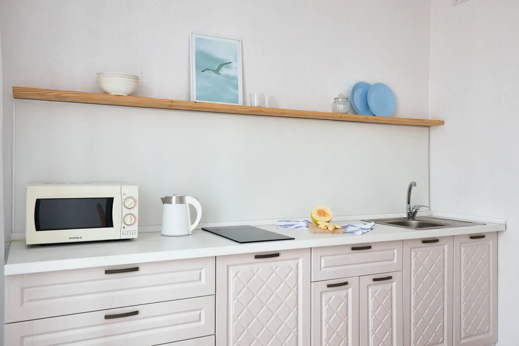 Квартира Квартира Sunny flat — Санкт-Петербург