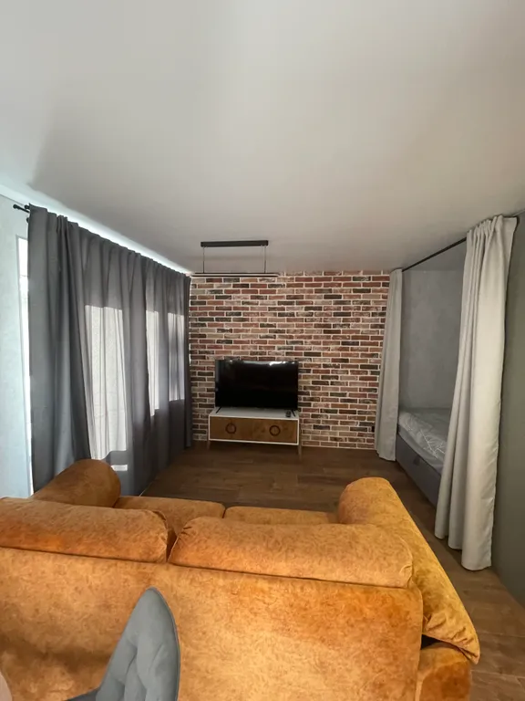 Квартира Уютная квартира в центре города с дизайнерским ремонтом — Ярославль