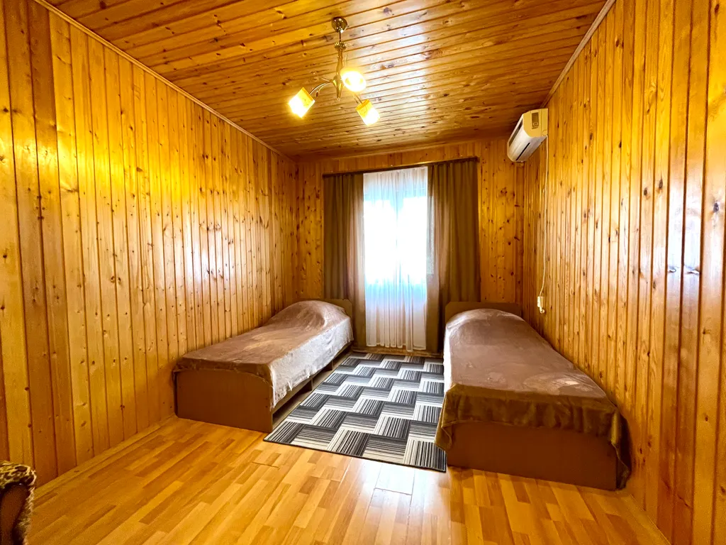 Уютный дом под ключ Комфортик