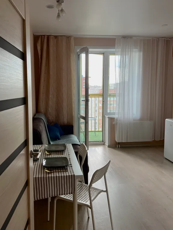 Просторная квартира, единственный дом high-класс в самом центре города