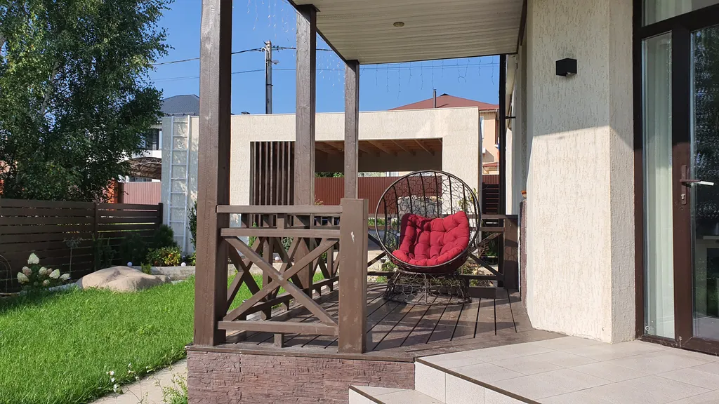 Уютный дом рядом с горнолыжными курортами