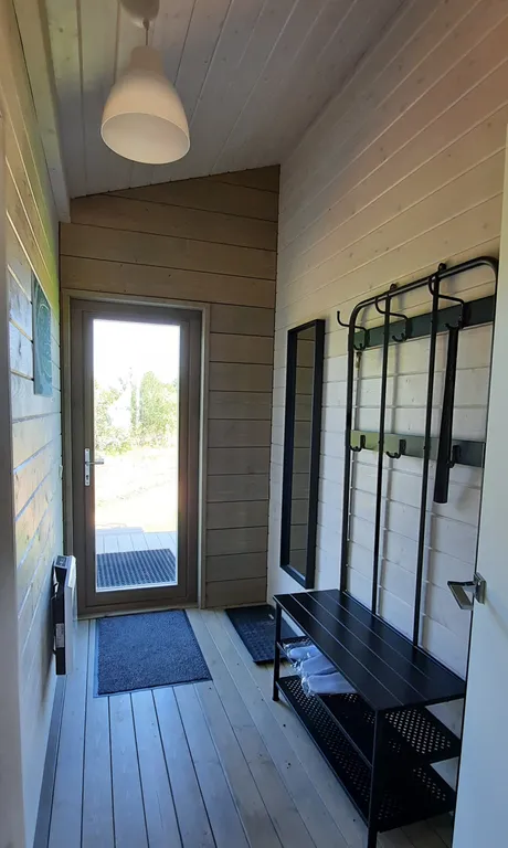 4-комнатный Дом