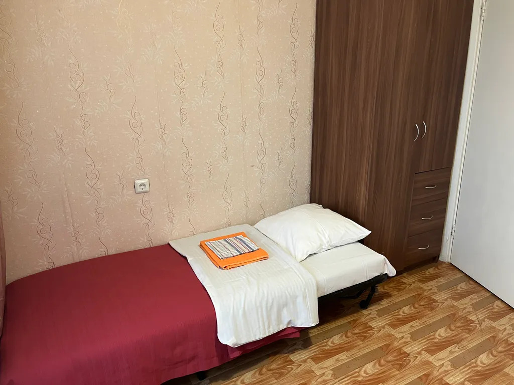 4-комнатная Квартира