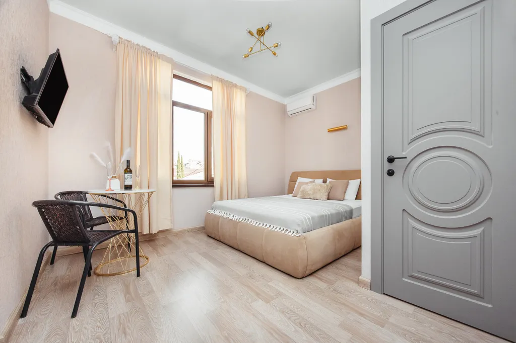 Квартира Комната — аренда посуточно в Сухум