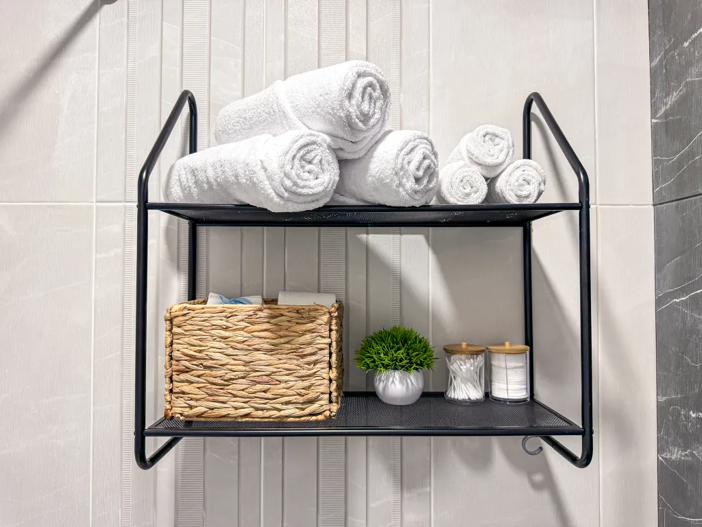 Уютная студия Мята с видом на горы