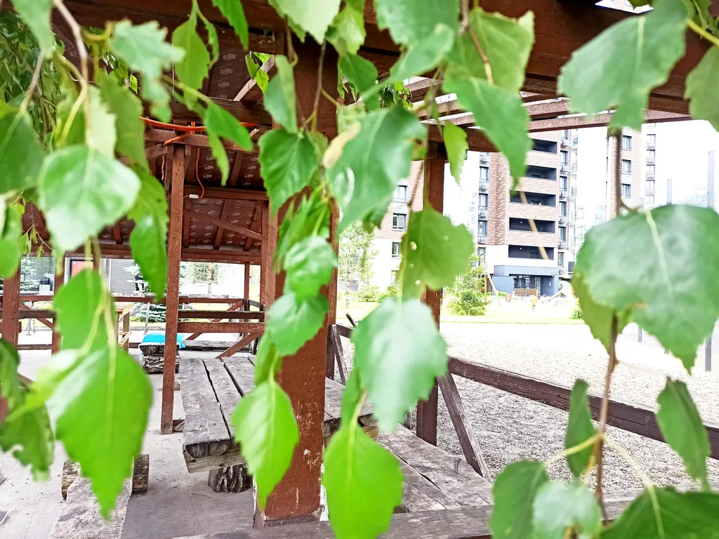 Уютная студия в жк южный парк