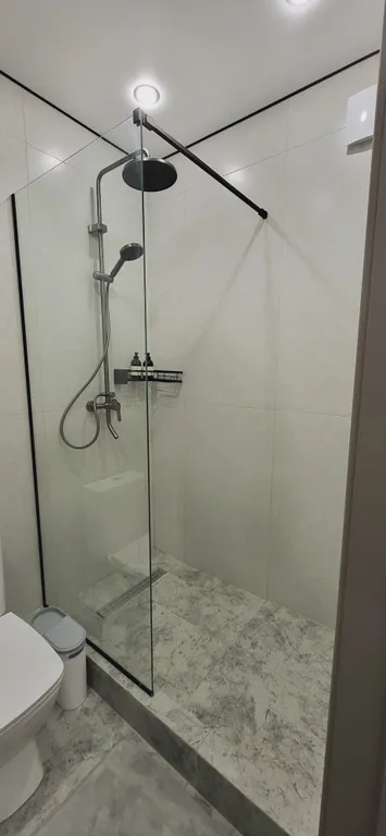 Комфортабельная евродвушка в центре