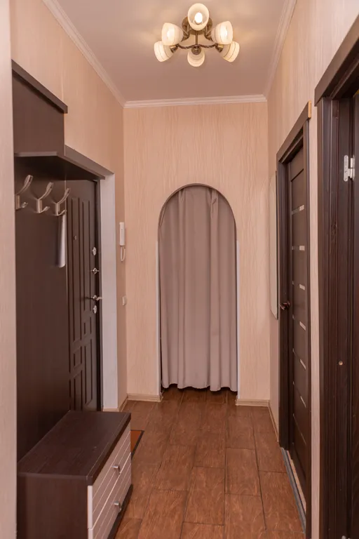 Квартира возле парка