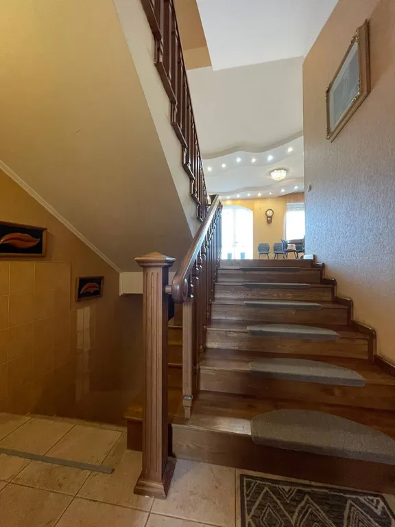 Таунхаус с видом на море на 1 береговой линии Балтийского моря