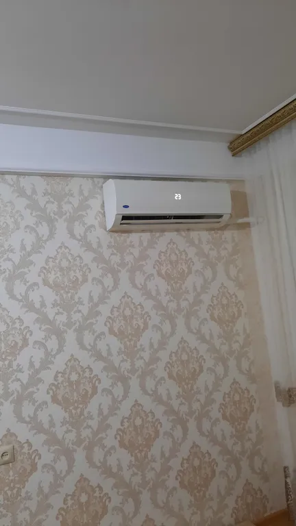 Квартира Уютная квартира возле моря — Каспийск