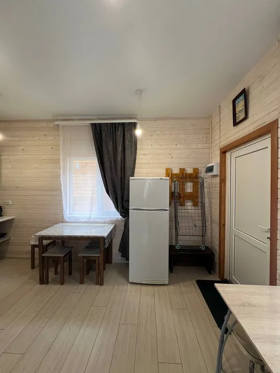 Коттедж Домик Художника на берегу Азовского моря — Кучугуры