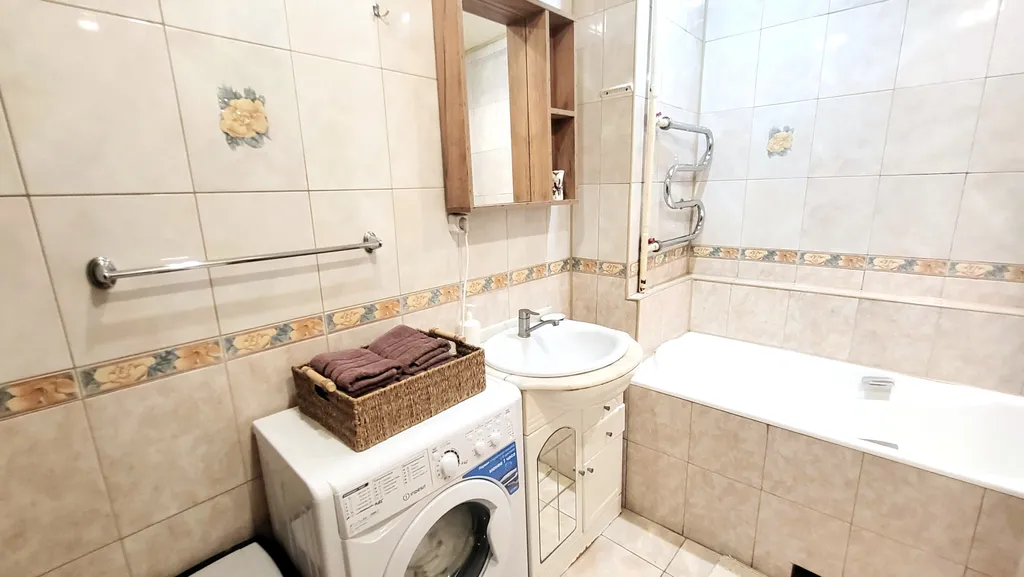 Квартира Квартира Historical apartments на Садовая-Спасская — Москва