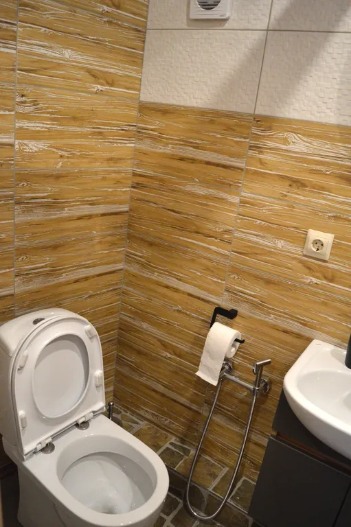 Купольный дом, эксклюзивный дизайн