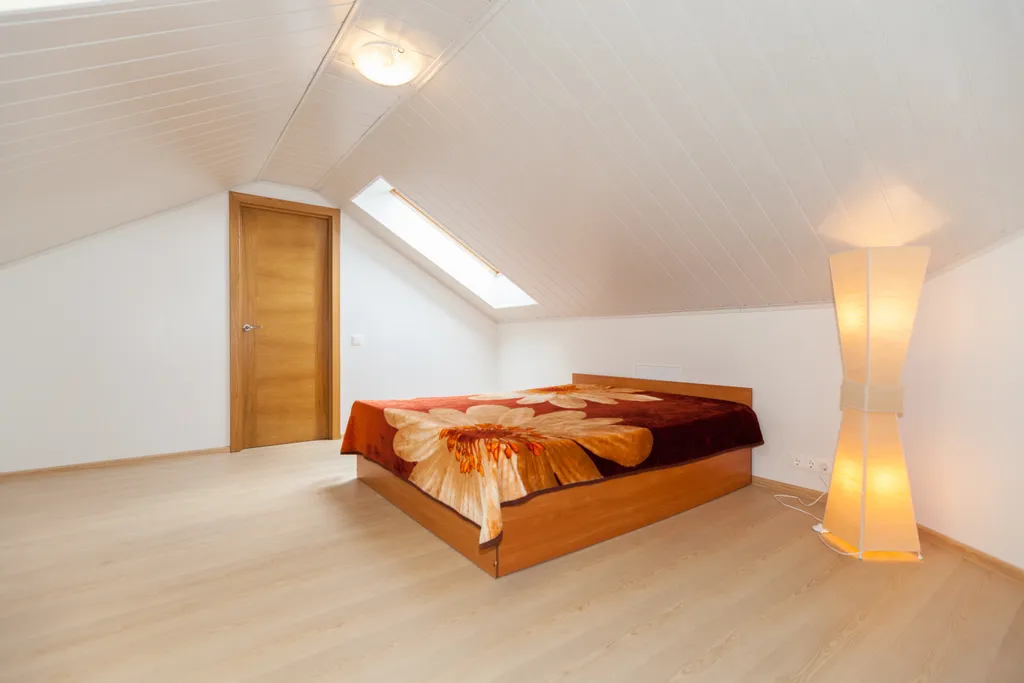 4-комнатная Квартира