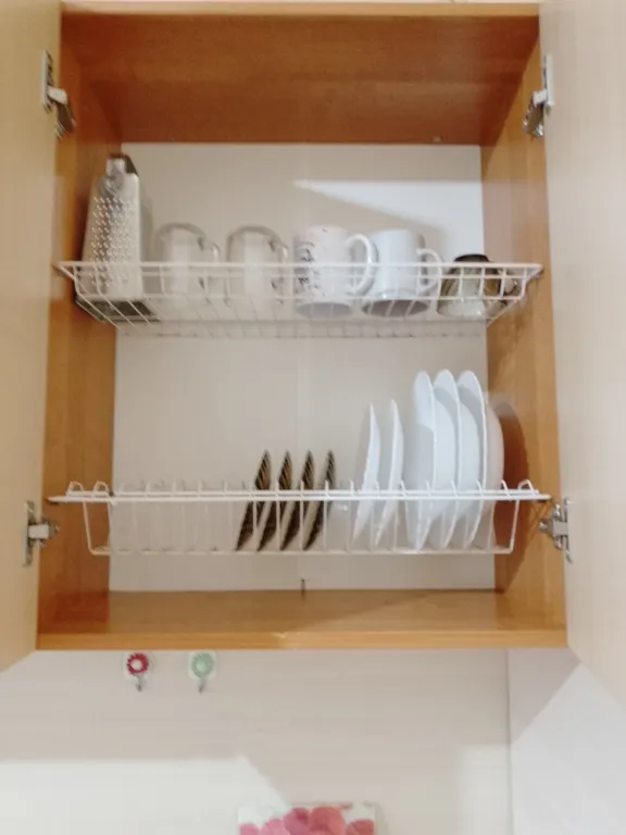 Уютная квартира-эконом возле леса