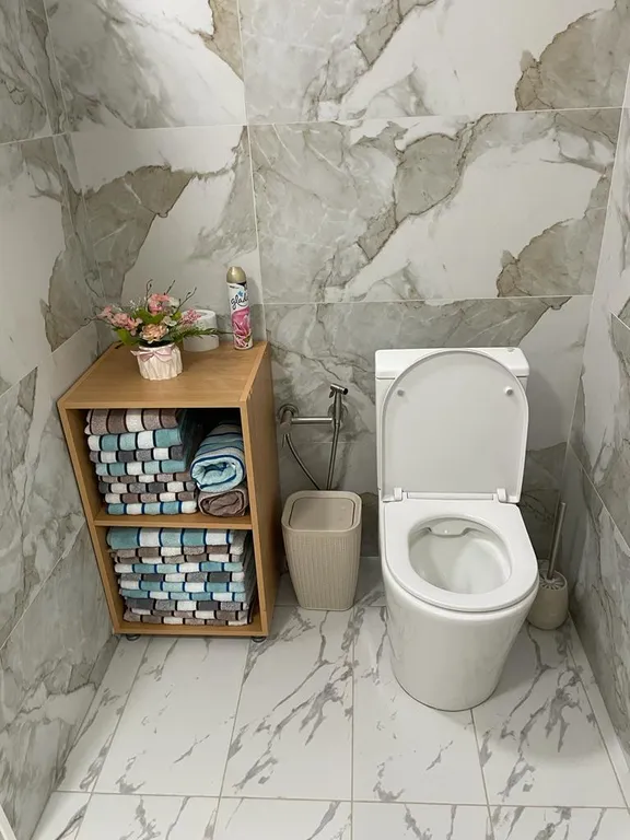 Частный дом у садыка - люкс