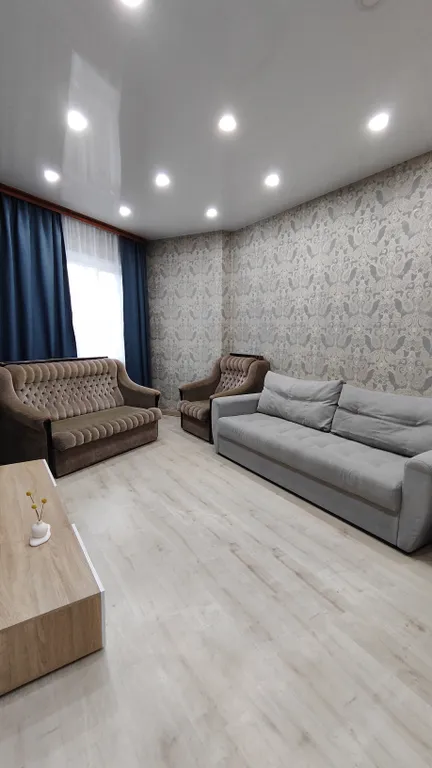 Квартира рядом с горнолыжным курортом