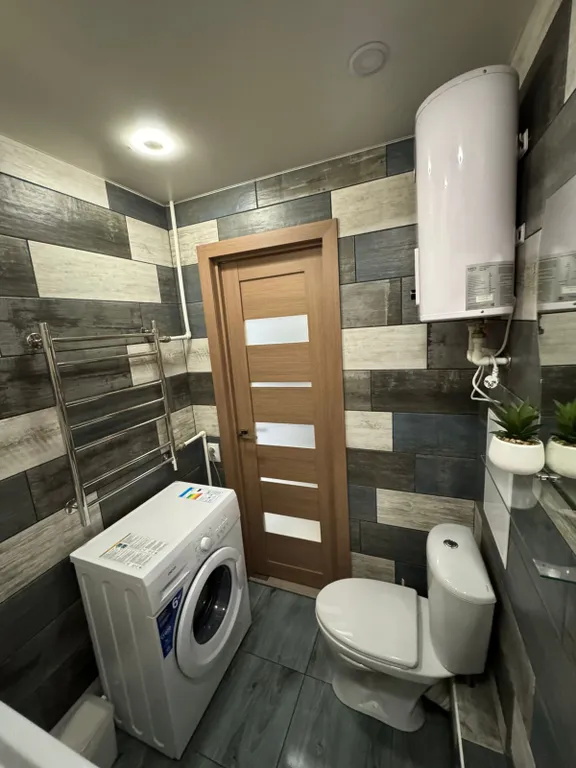 Отличная квартира в самом центре города