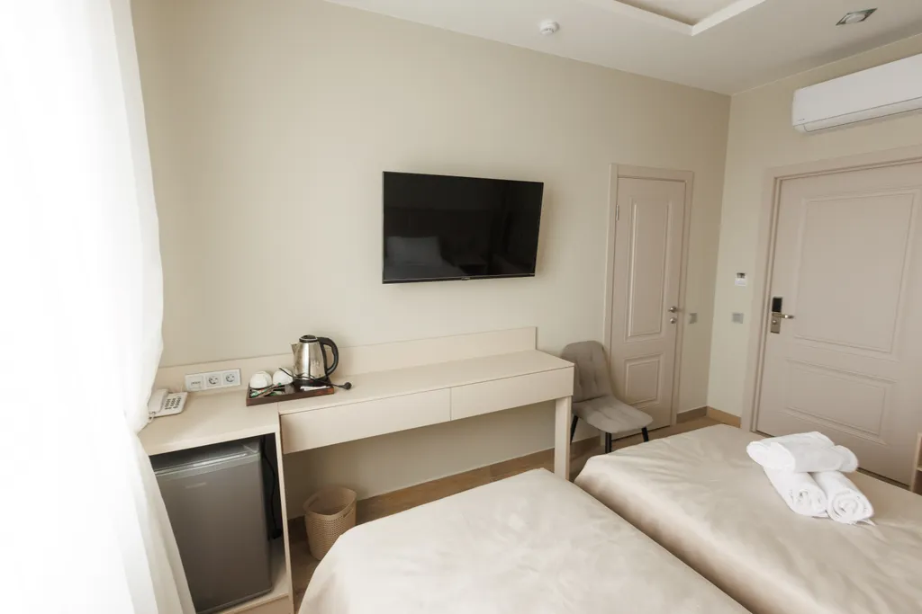 Квартира Комната — Волгоград