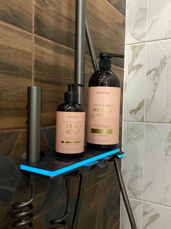 Квартира на берегу Финского залива