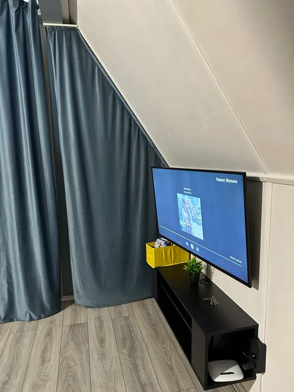 Домик для отдыха