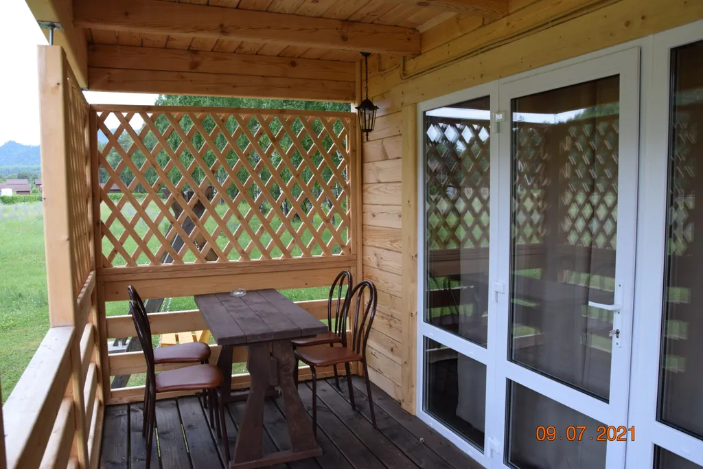 База отдыха Лунный свет