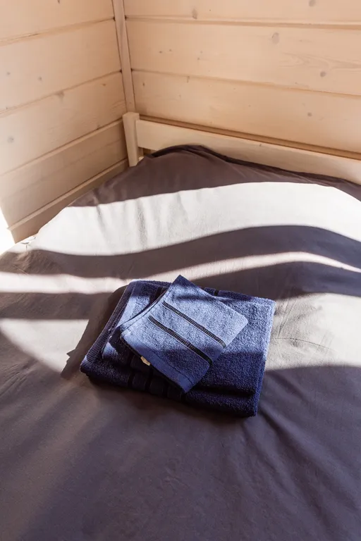 Дом на берегу реки Свирь