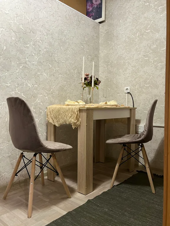 Студия в Белых росах