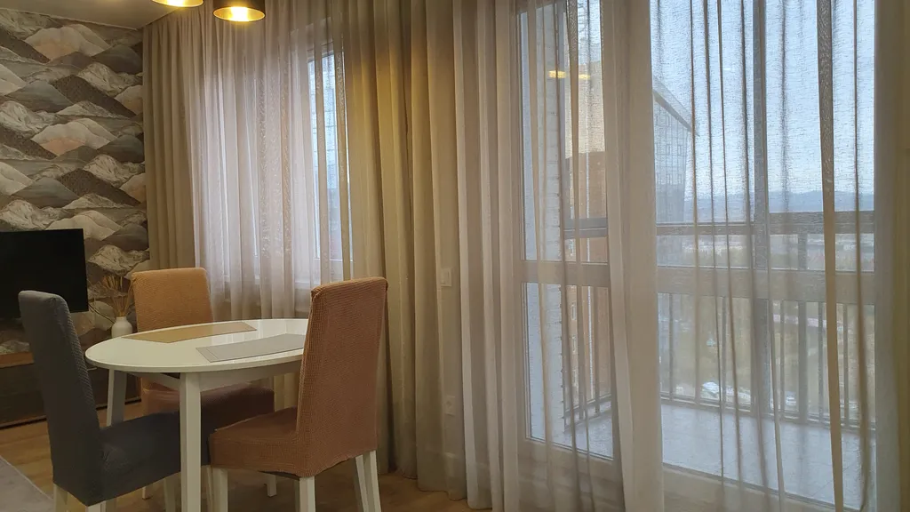 Уютная евродвушка в центре города