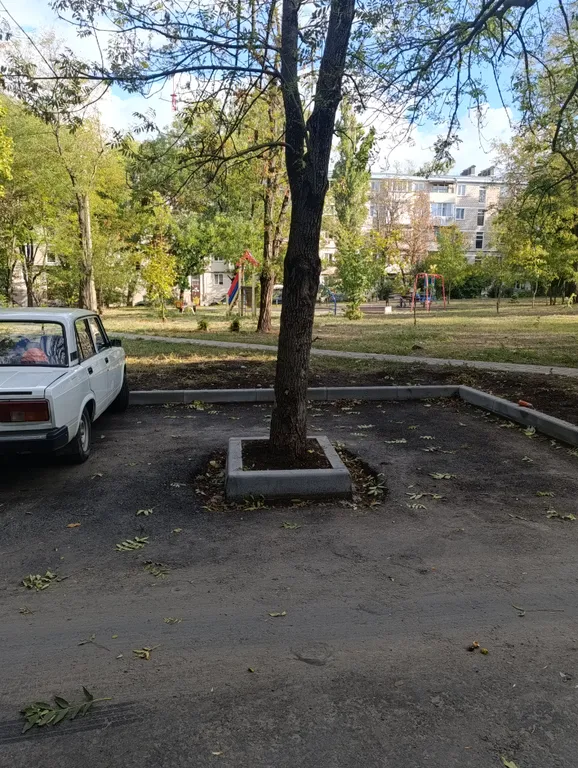 Уютная квартира не далеко от моря и центра