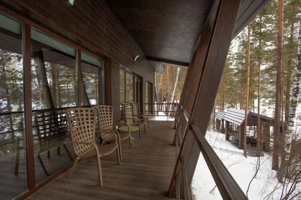 4-комнатный Дом