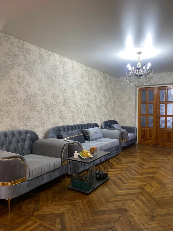 Квартира для вашего идеального отдыха