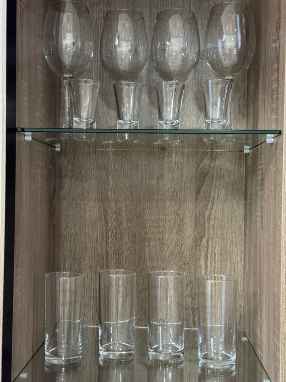 Комфортные апартаменты