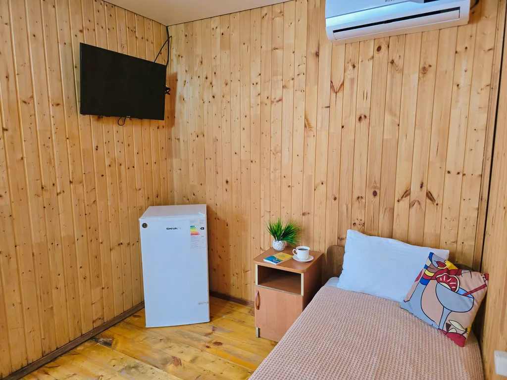 Квартира Комната — Анапа