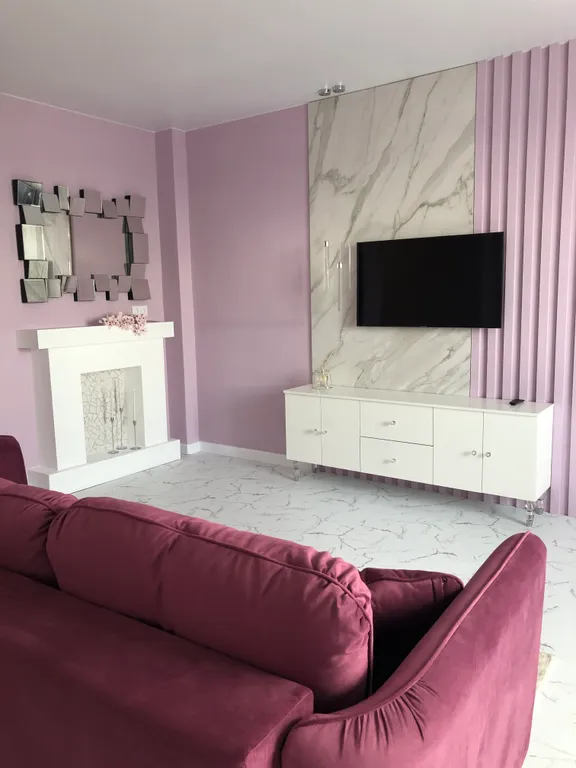 Квартира Стильный апартамент — аренда посуточно в Брянск