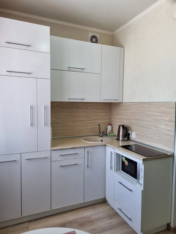 Квартира для вашего идеального отдыха