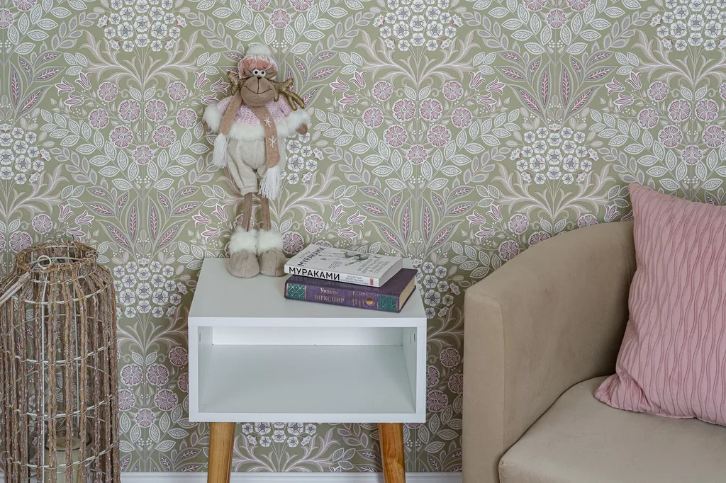 Уютная квартира рядом с озером