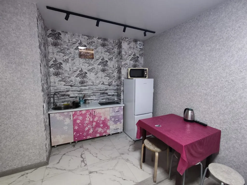 2-комнатная Квартира — аренда посуточно в Уфа