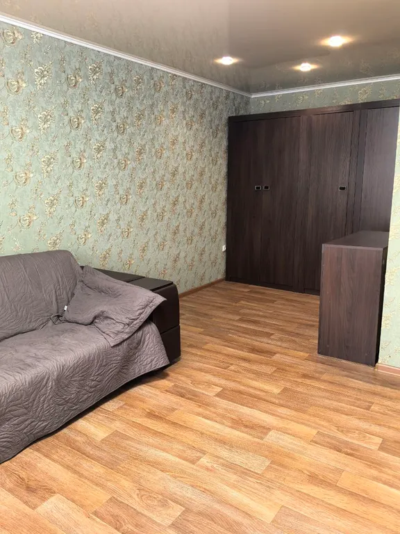 Чистая уютная квартира на 2 этаже для семейного отдыха