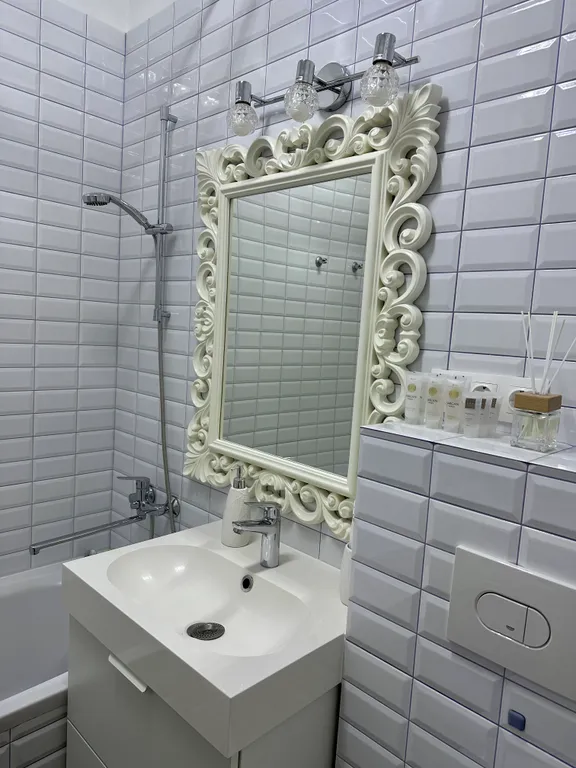 Квартира Апартаменты с видом на озеро — Светлогорск