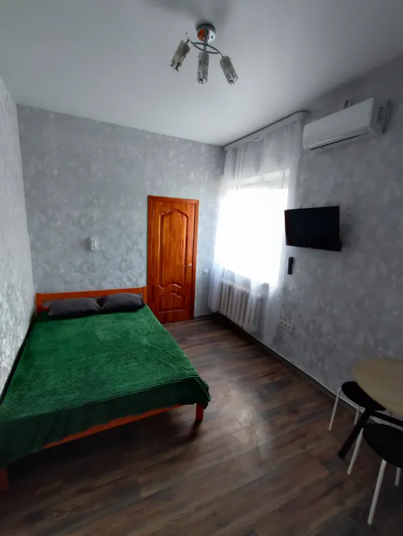 Студия в центре