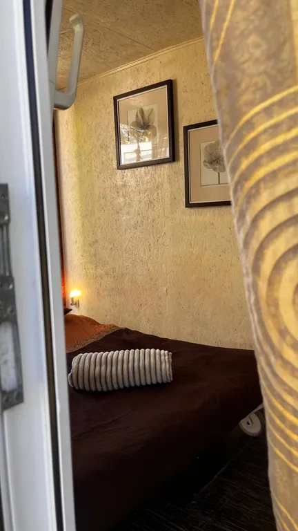 Аrtboxhouse морской контейнер