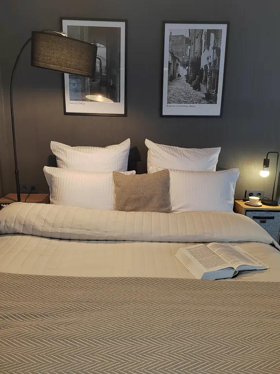 Квартира Квартира в центре Петрозаводска, уют и комфорт — Петрозаводск