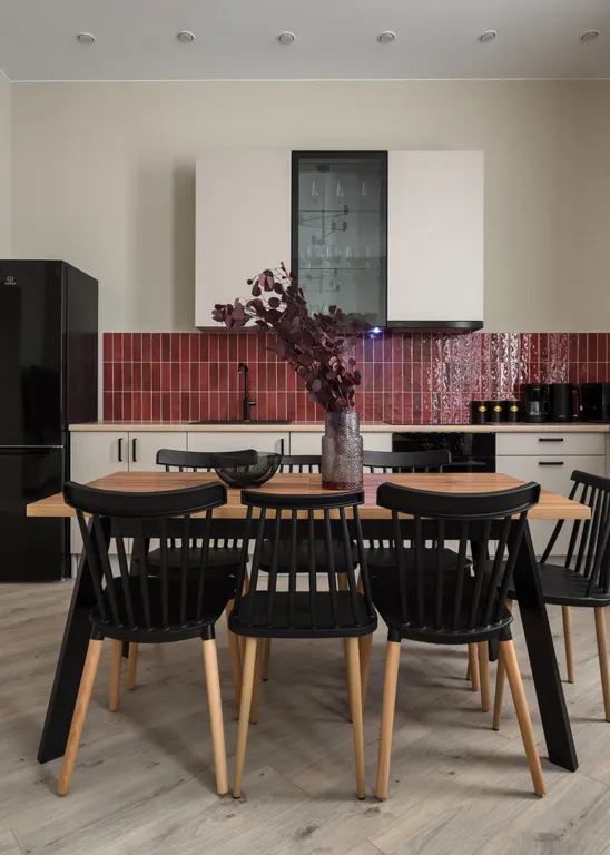 Квартира Трехкомнатная квартира на канале Грибоедова — Санкт-Петербург