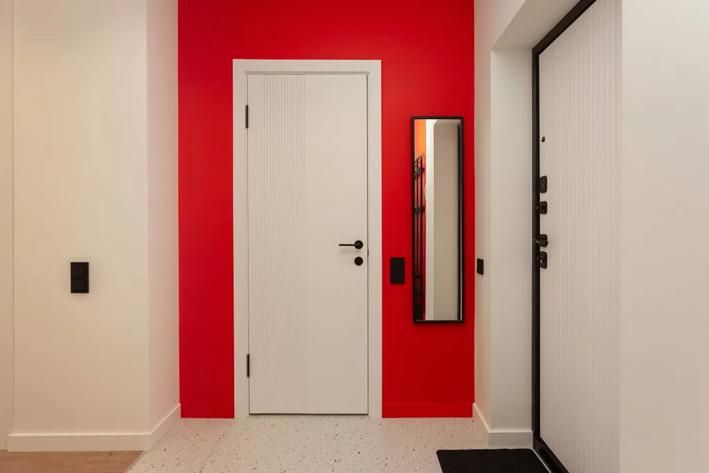 Квартира Квартира EvaApart — Калининград