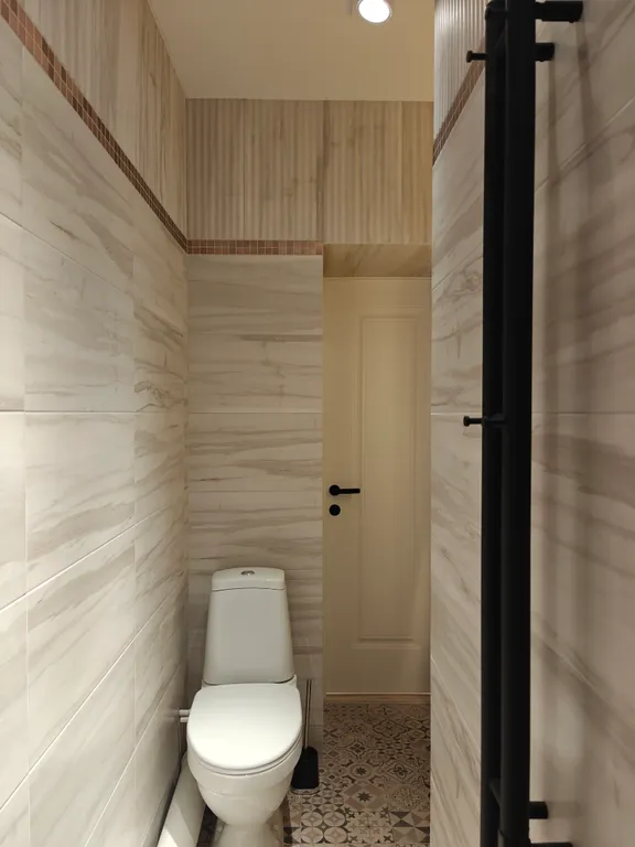 Шикарная квартира